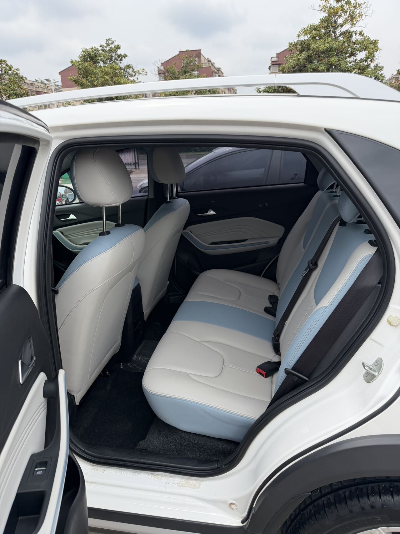 Chery Tiggo 3x 2023 imagen de coche #5