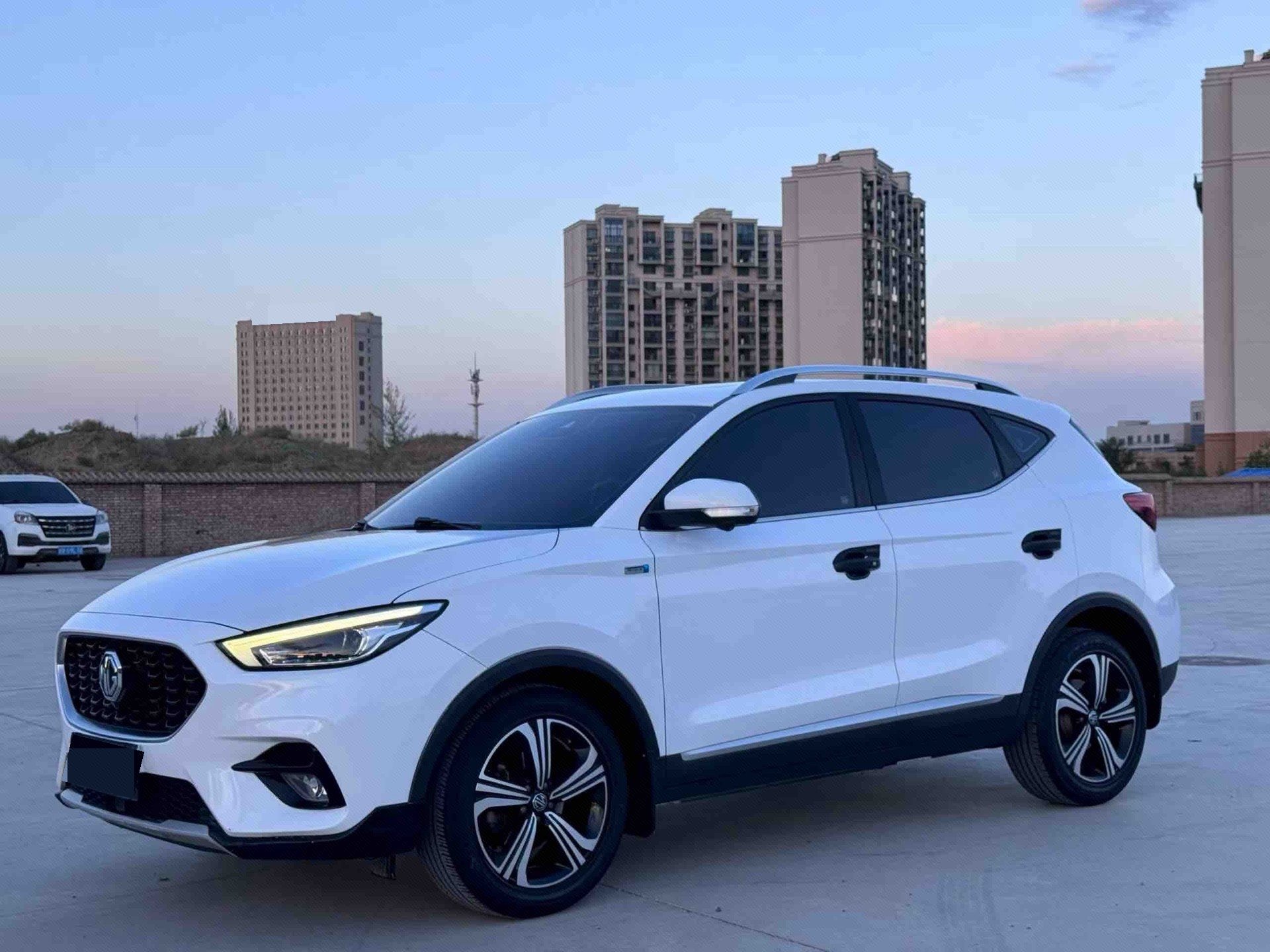 2020 2020 immagine di auto