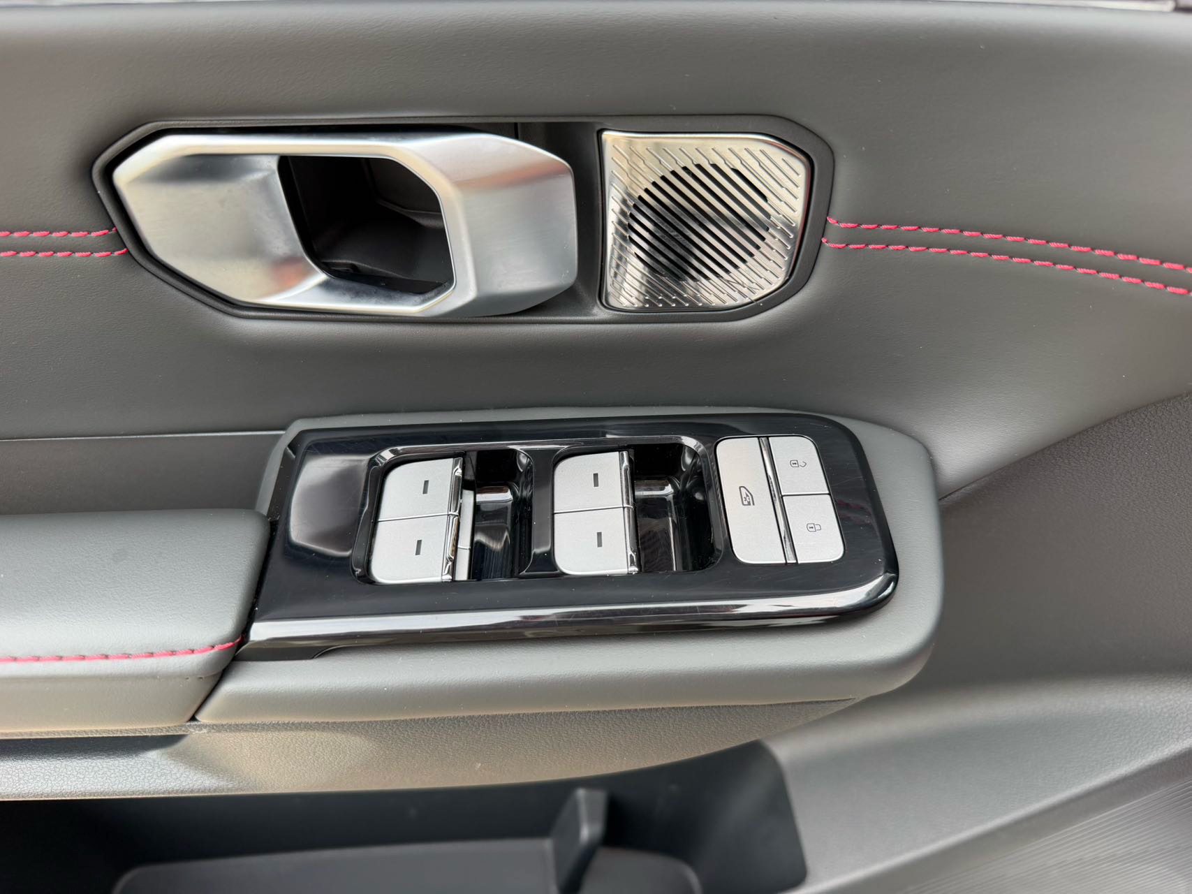 Jetour Dashing 2024 #8 Jetour Dashing 2024 immagine di auto #8