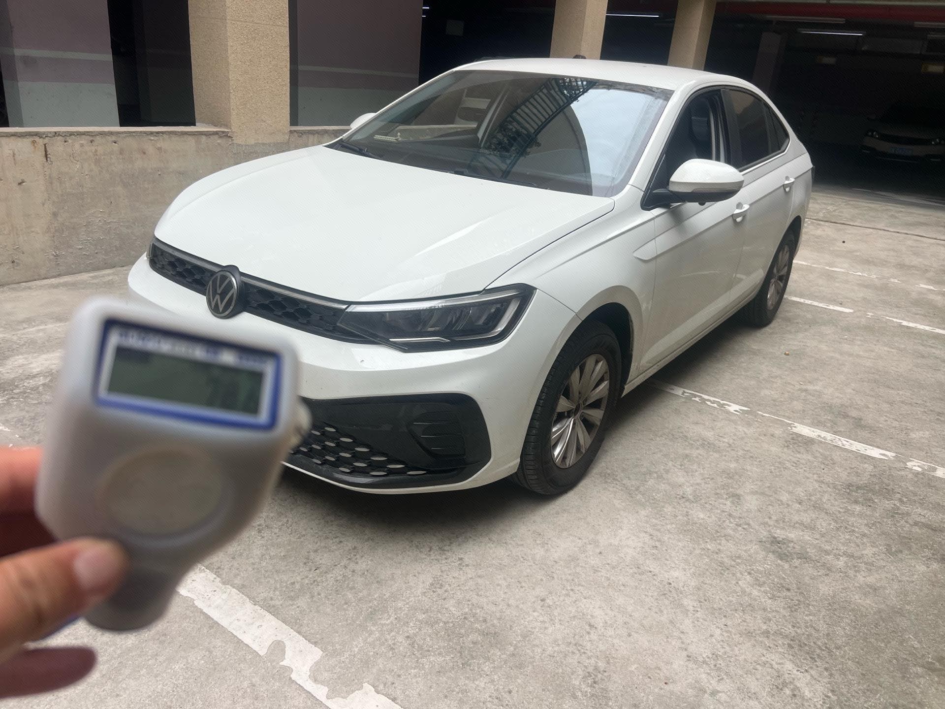 Volkswagen Lavida 2025 Volkswagen Lavida 2025 car image
