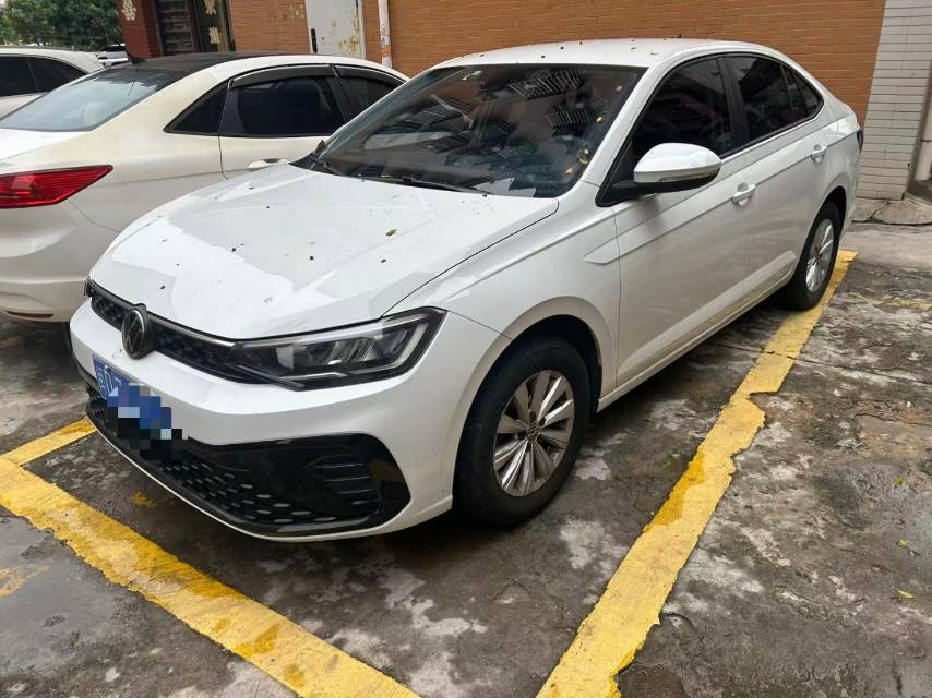 Volkswagen Lavida 2024 car image 