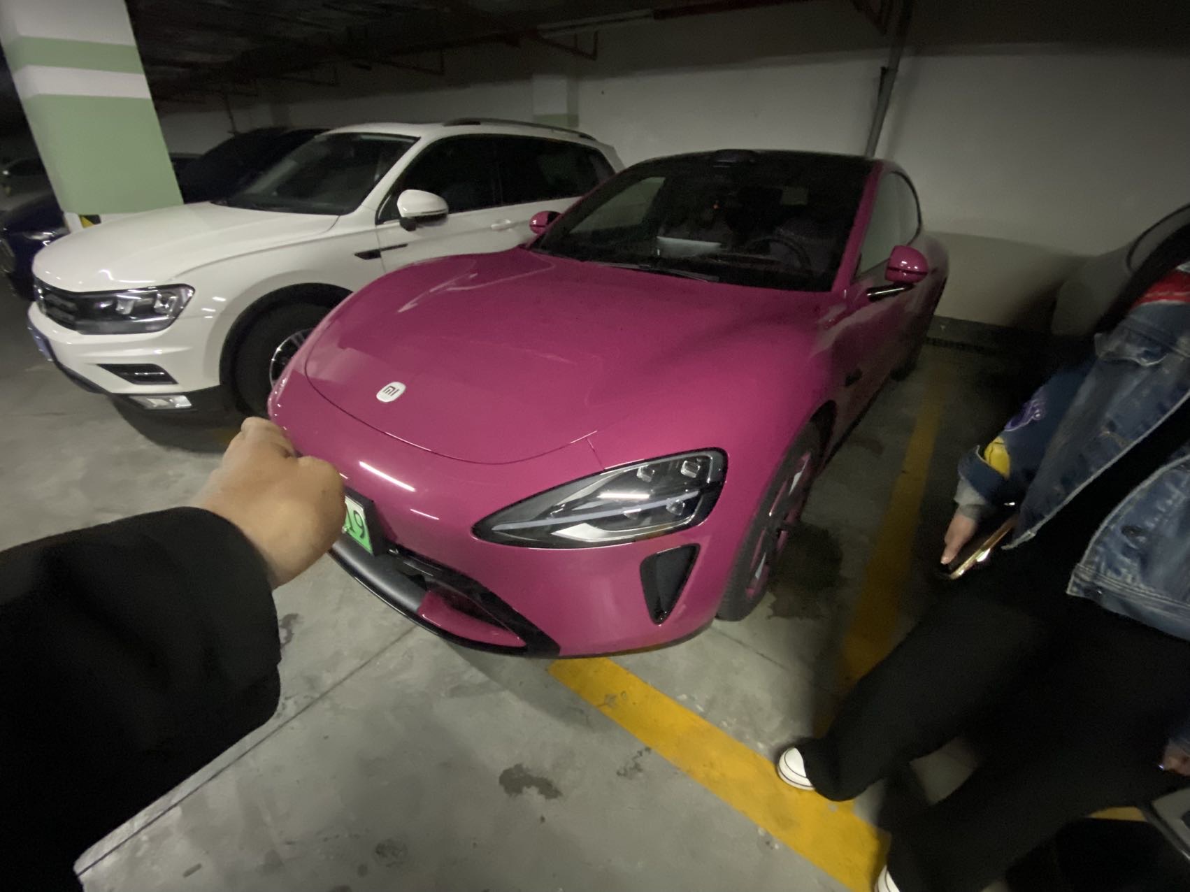 2025 2025 car image