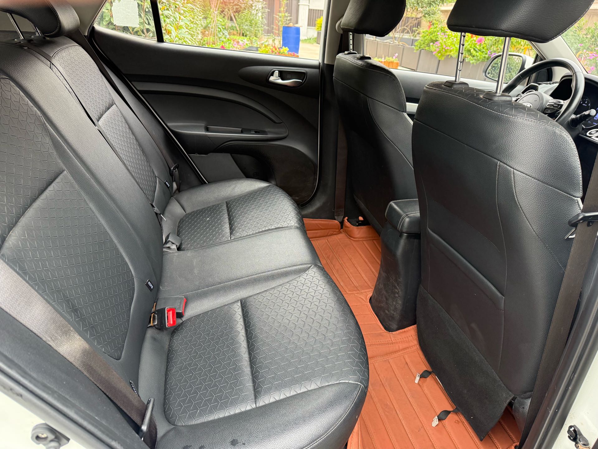 Kia KX1 2019 #6 Kia KX1 2019 immagine di auto #6