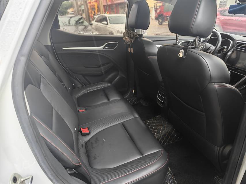 MG ZS 2020 #6 MG ZS 2020 صورة سيارة #6