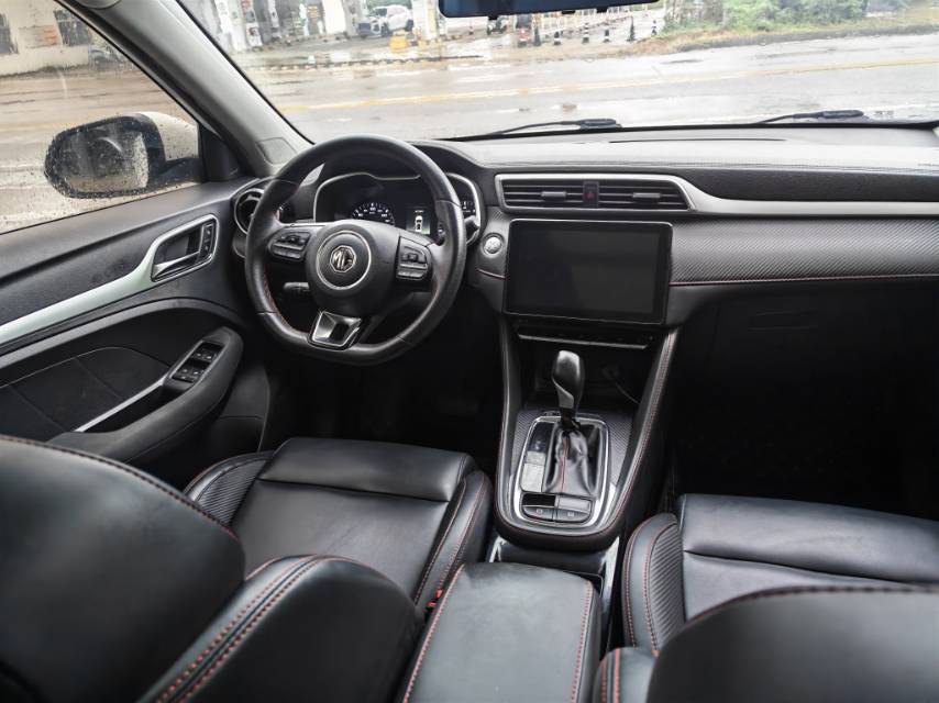 MG ZS 2020 #7 MG ZS 2020 صورة سيارة #7