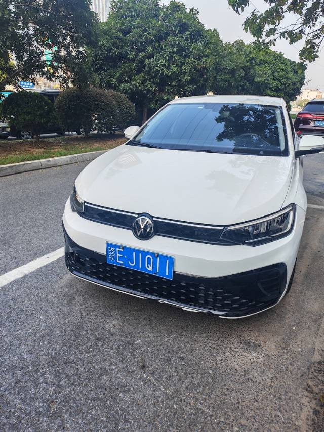 Volkswagen Lavida 2024 #2 Volkswagen Lavida 2024 immagine di auto #2