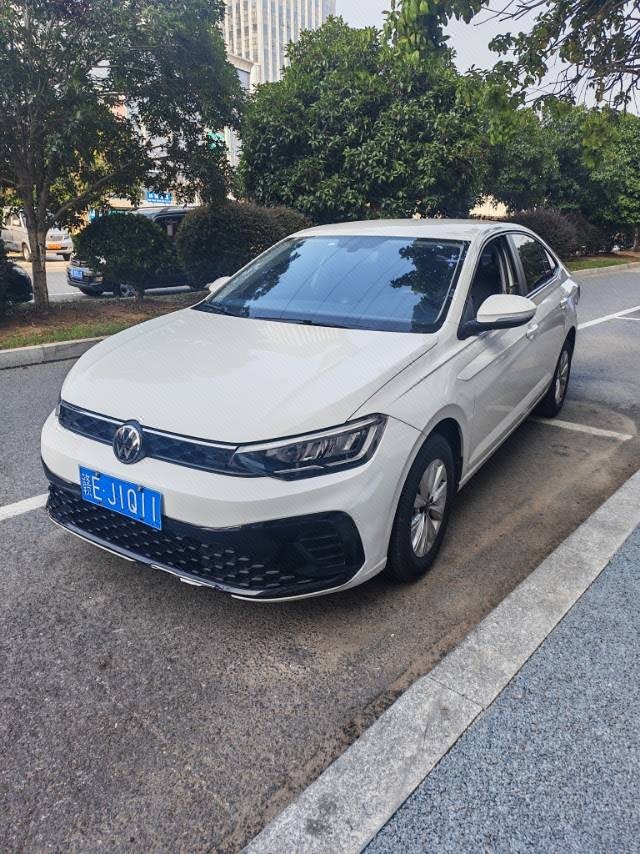 Volkswagen Lavida 2024 Volkswagen Lavida 2024 صورة سيارة