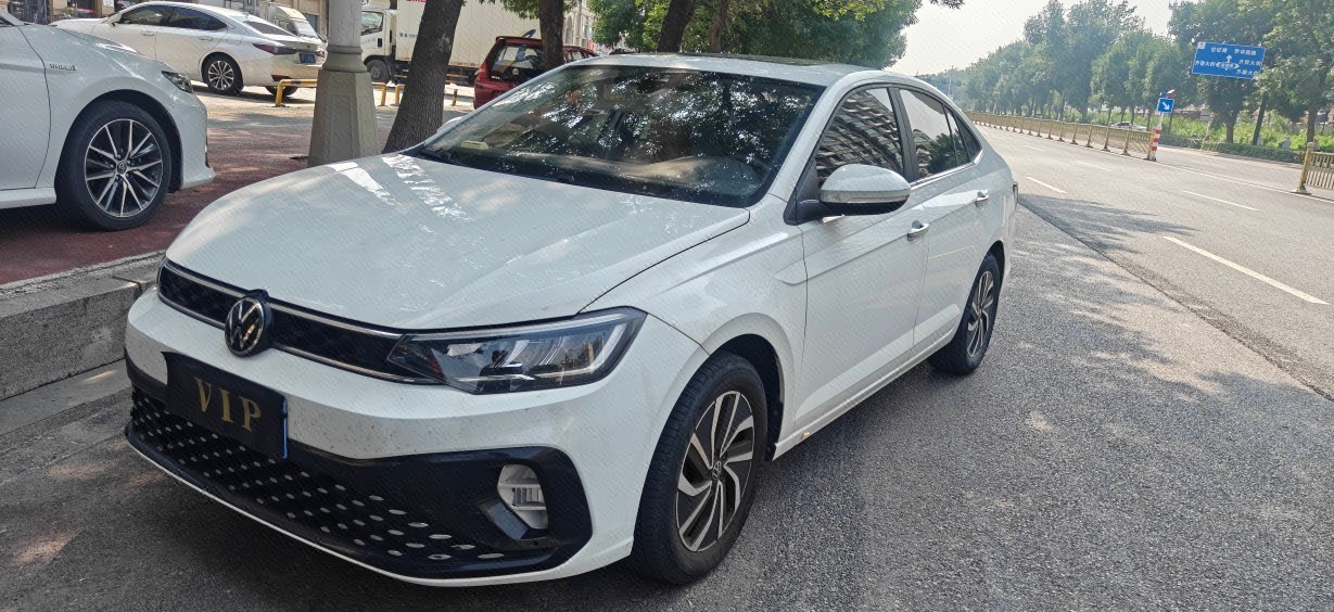 Volkswagen Lavida 2024 Volkswagen Lavida 2024 car image