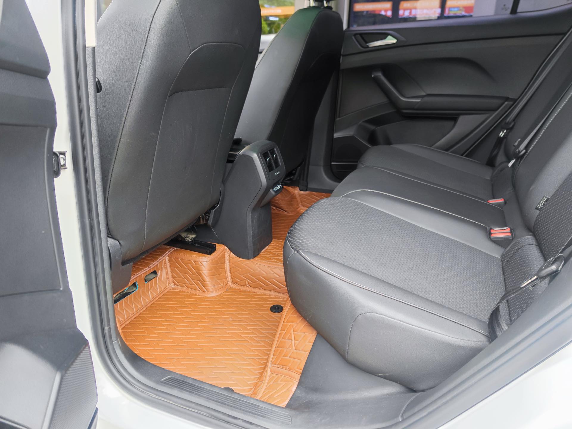 Volkswagen Tacqua 2020 #3 Volkswagen Tacqua 2020 immagine di auto #3