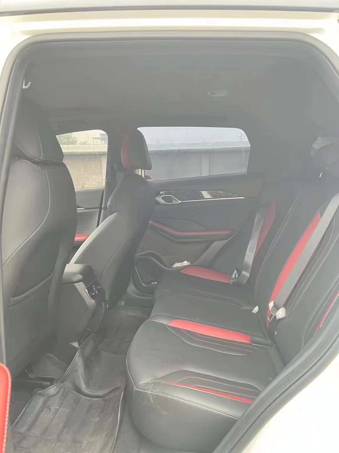 GEELY Coolray 2023 #5 GEELY Coolray 2023 صورة سيارة #5