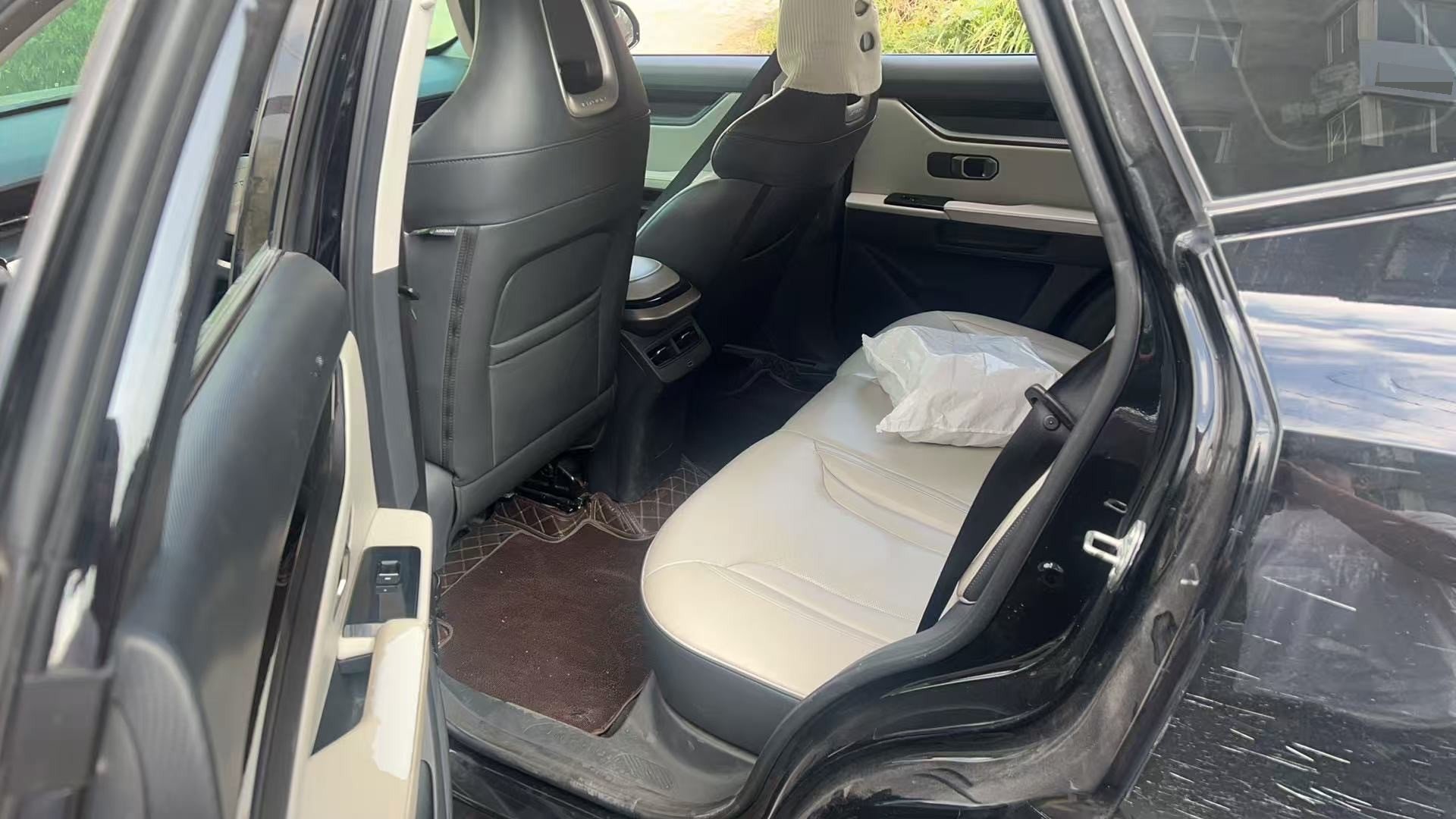 Jetour Dashing 2023 #2 Jetour Dashing 2023 imagen de coche #2