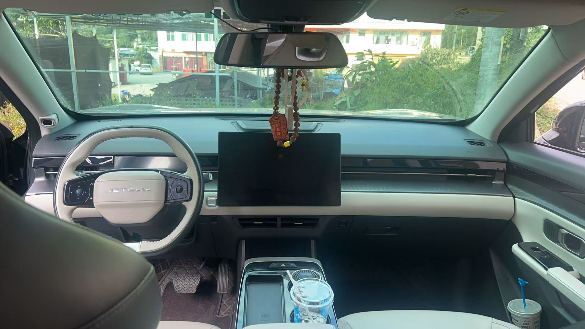 Jetour Dashing 2023 #3 Jetour Dashing 2023 imagen de coche #3