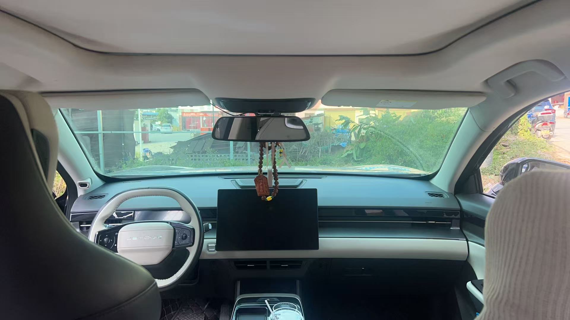 Jetour Dashing 2023 #4 Jetour Dashing 2023 imagen de coche #4