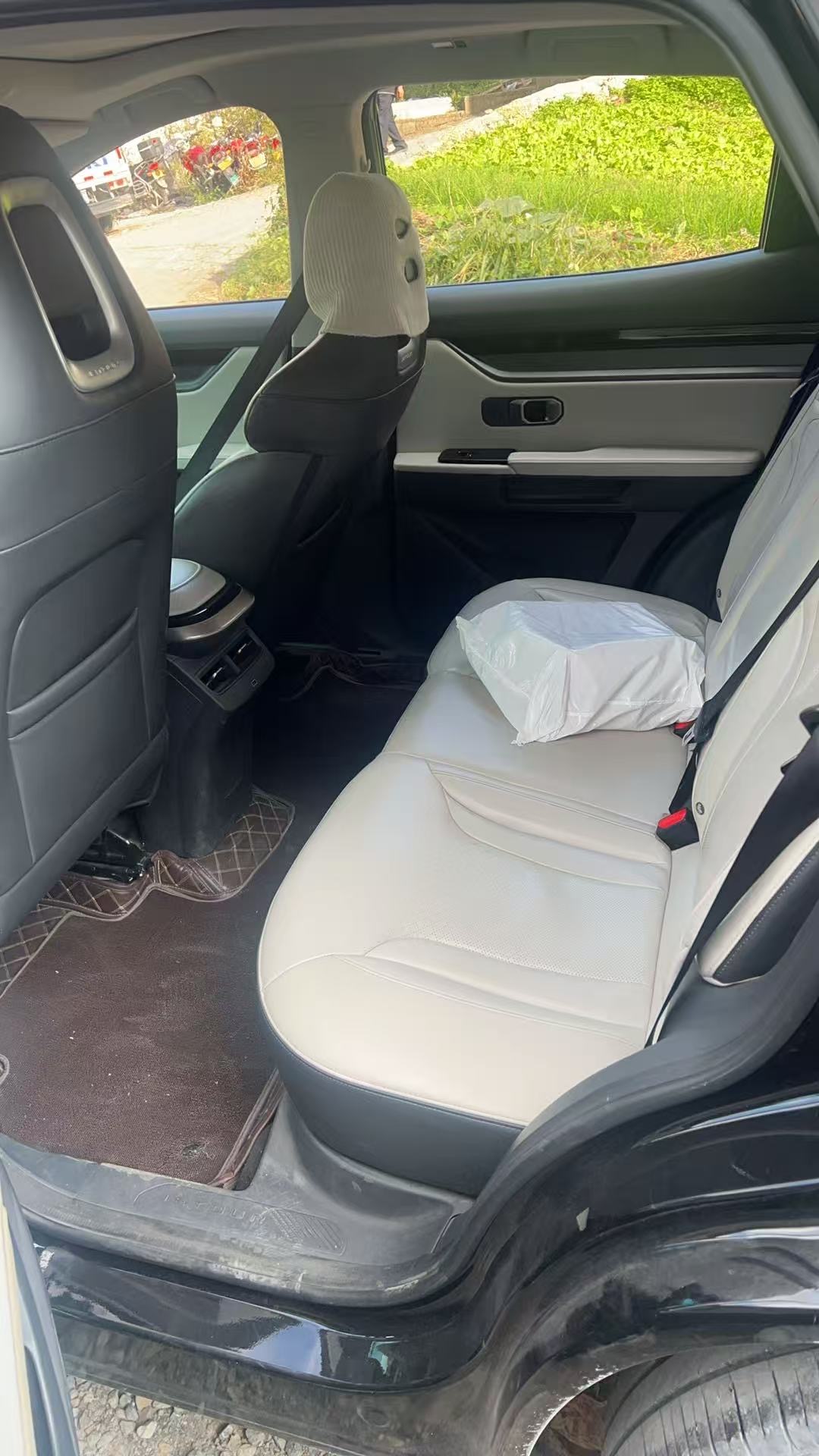 Jetour Dashing 2023 #5 Jetour Dashing 2023 imagen de coche #5