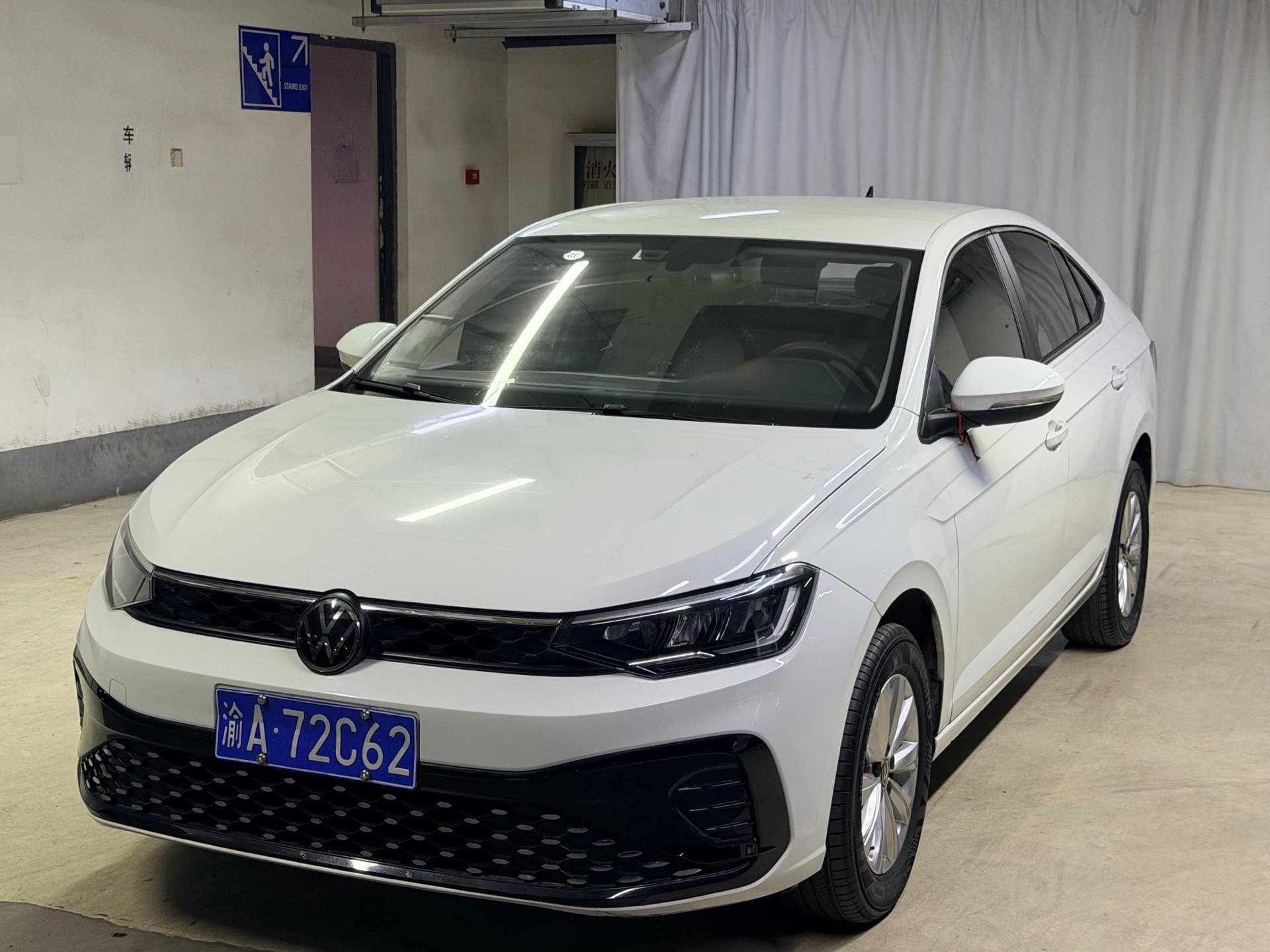 Volkswagen Lavida 2024 Volkswagen Lavida 2024 car image