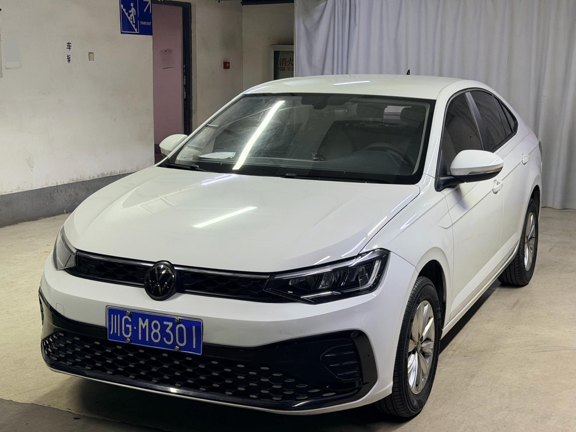 Volkswagen Lavida 2024 Volkswagen Lavida 2024 car image
