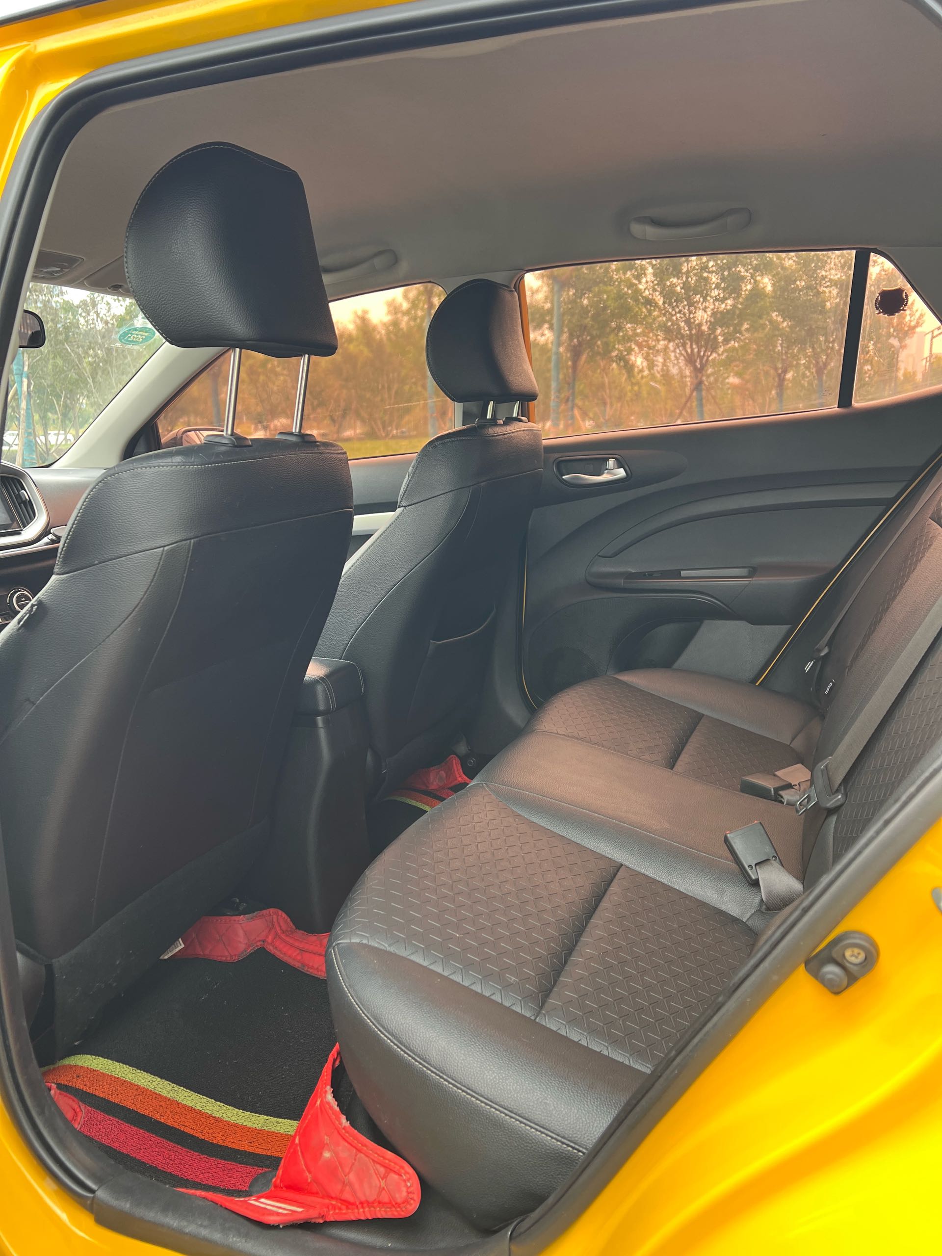 Kia KX1 2019 #5 Kia KX1 2019 car image #5