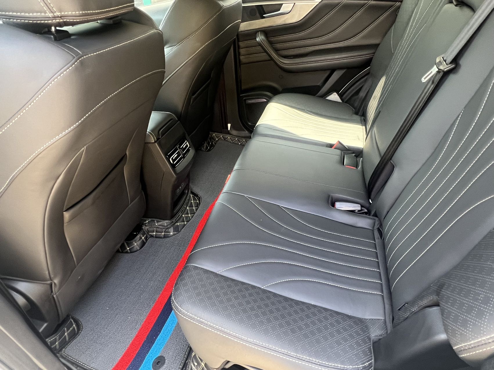 Jetour X70S 2020 car image #4