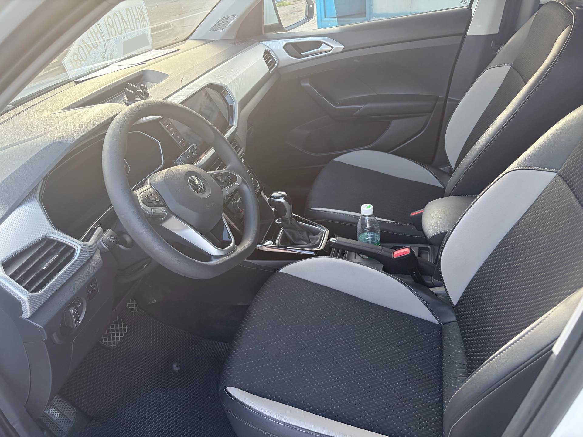 Volkswagen Tacqua 2023 #4 Volkswagen Tacqua 2023 immagine di auto #4