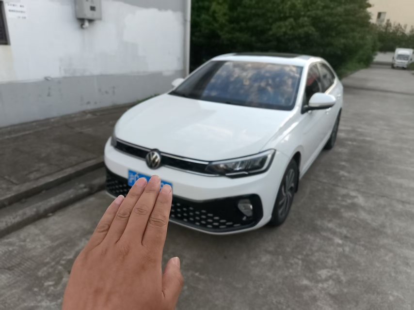 Volkswagen Lavida 2024 Volkswagen Lavida 2024 car image