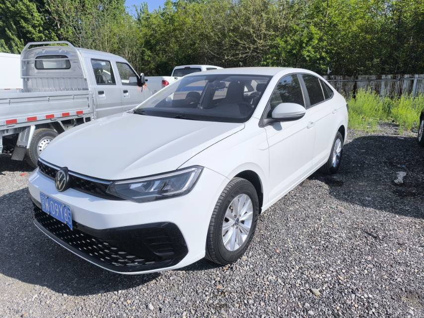 Volkswagen Lavida 2024 Volkswagen Lavida 2024 car image