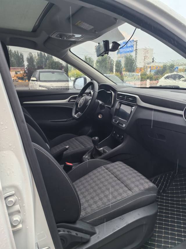 MG ZS 2022 #3 MG ZS 2022 immagine di auto #3