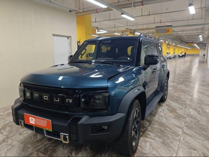 2026 2026 immagine di auto