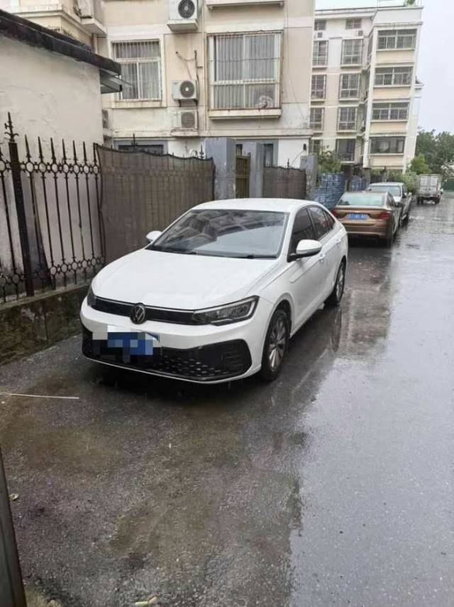 Volkswagen Lavida 2023 car image 