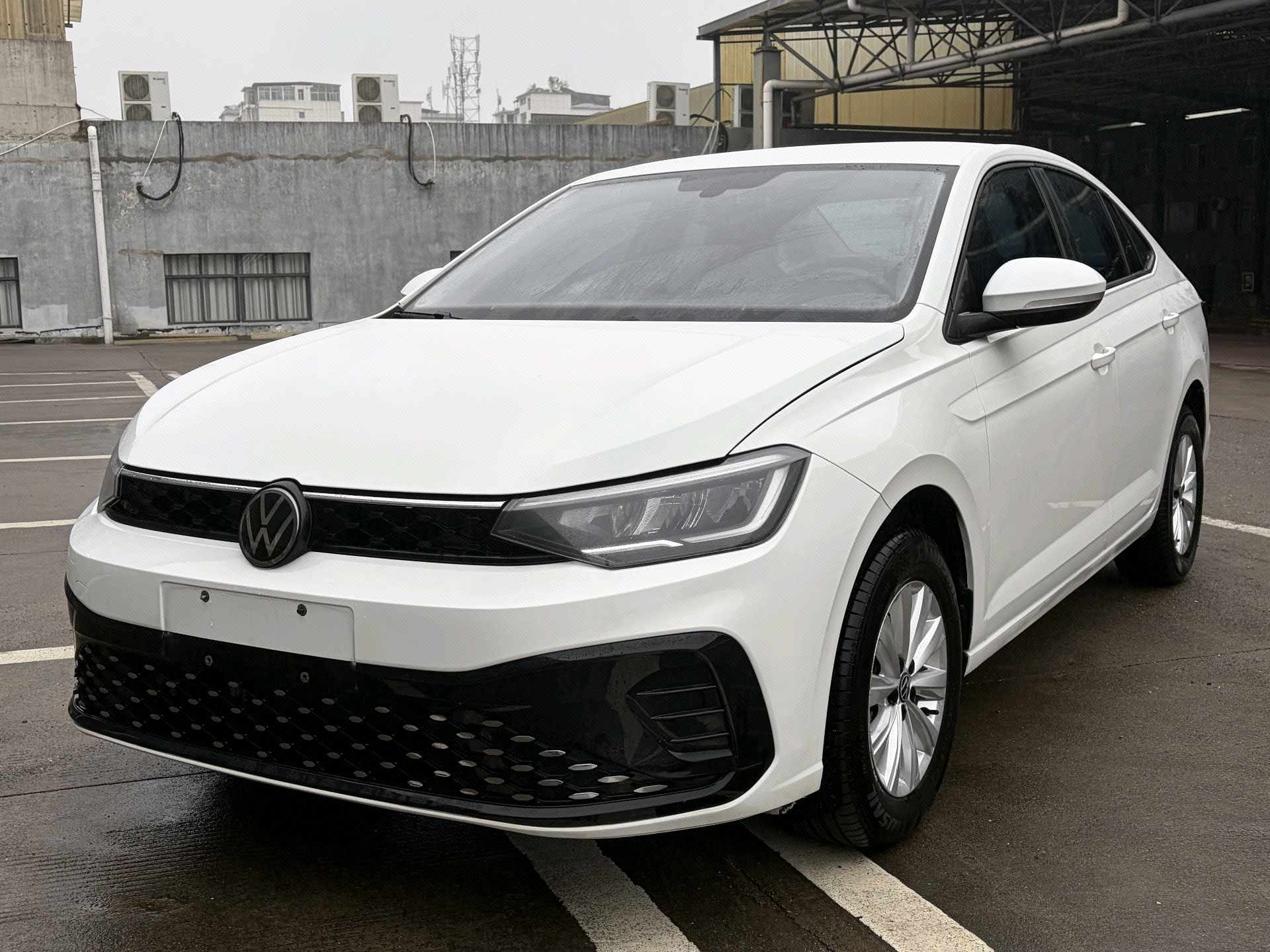 Volkswagen Lavida 2024 Volkswagen Lavida 2024 car image