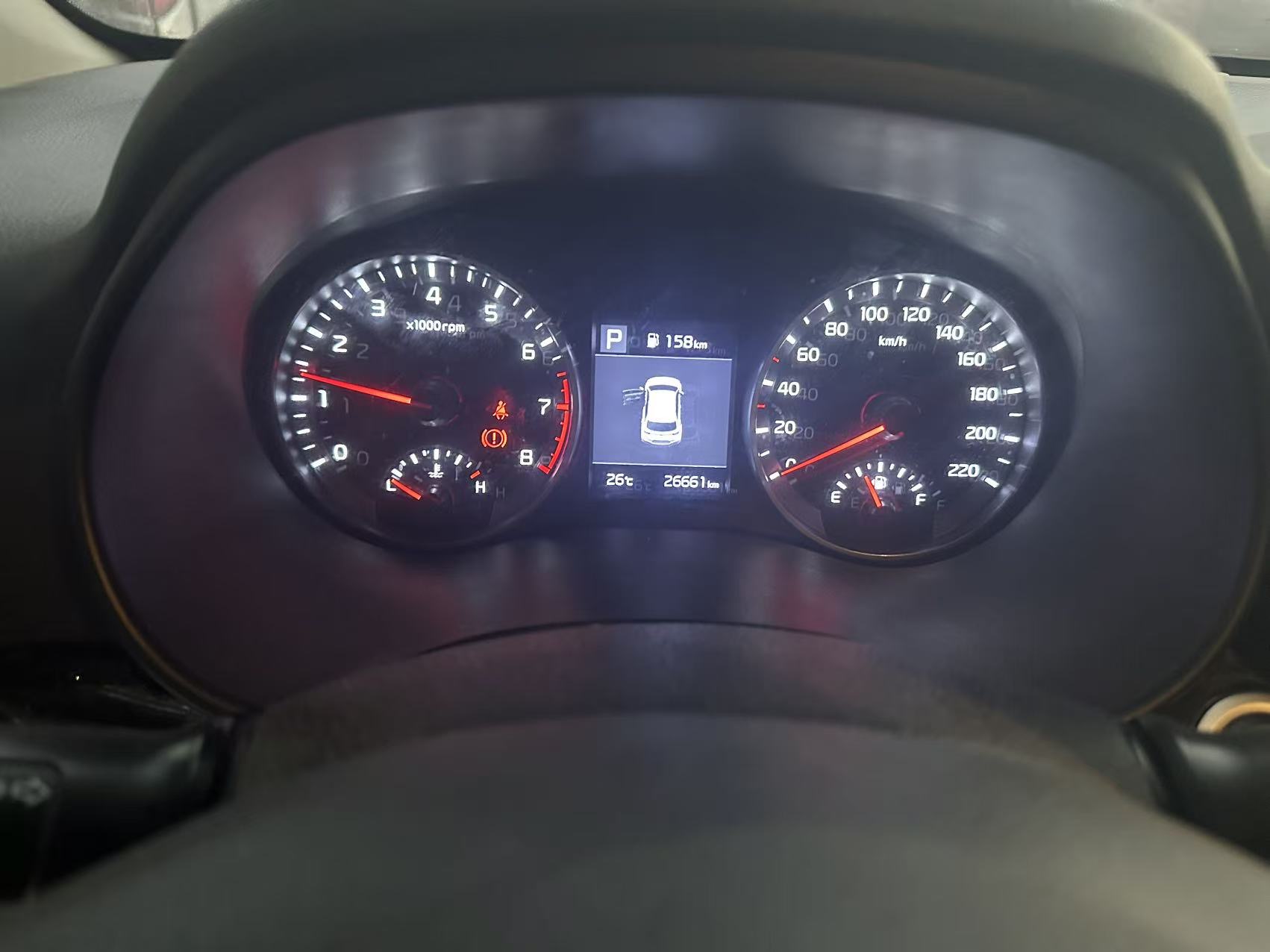 Kia KX1 2022 #6 Kia KX1 2022 صورة سيارة #6
