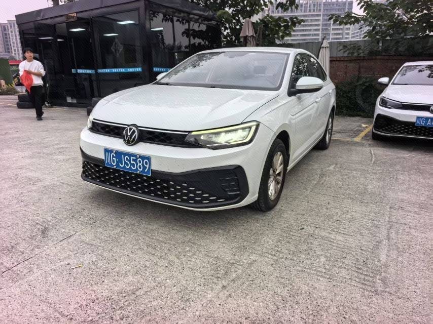 Volkswagen Lavida 2024 Volkswagen Lavida 2024 immagine di auto