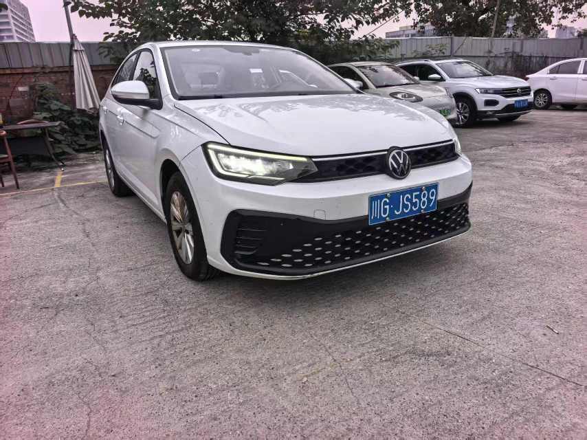 Volkswagen Lavida 2024 #2 Volkswagen Lavida 2024 immagine di auto #2