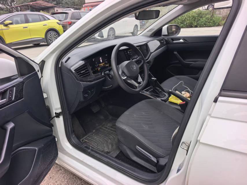 Volkswagen Lavida 2024 #5 Volkswagen Lavida 2024 immagine di auto #5