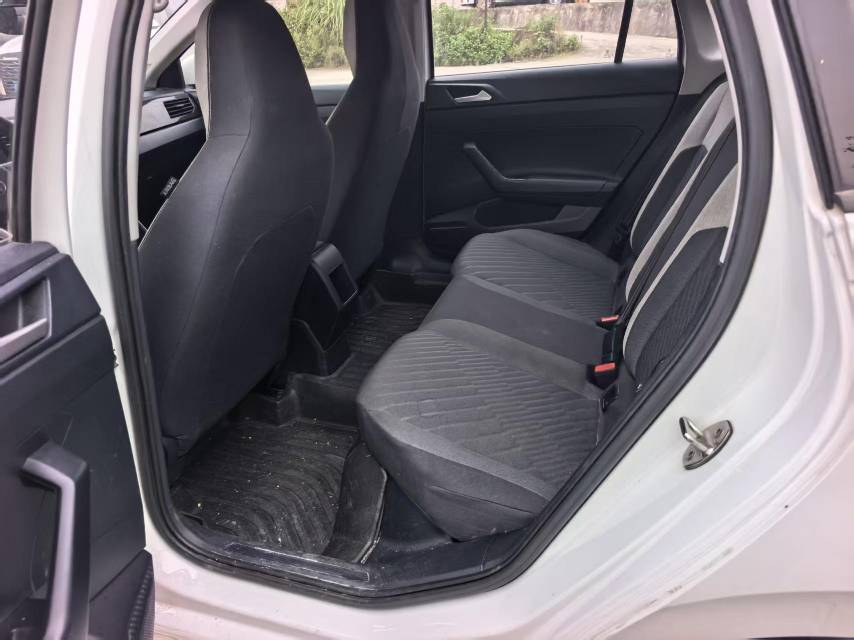 Volkswagen Lavida 2024 #4 Volkswagen Lavida 2024 immagine di auto #4