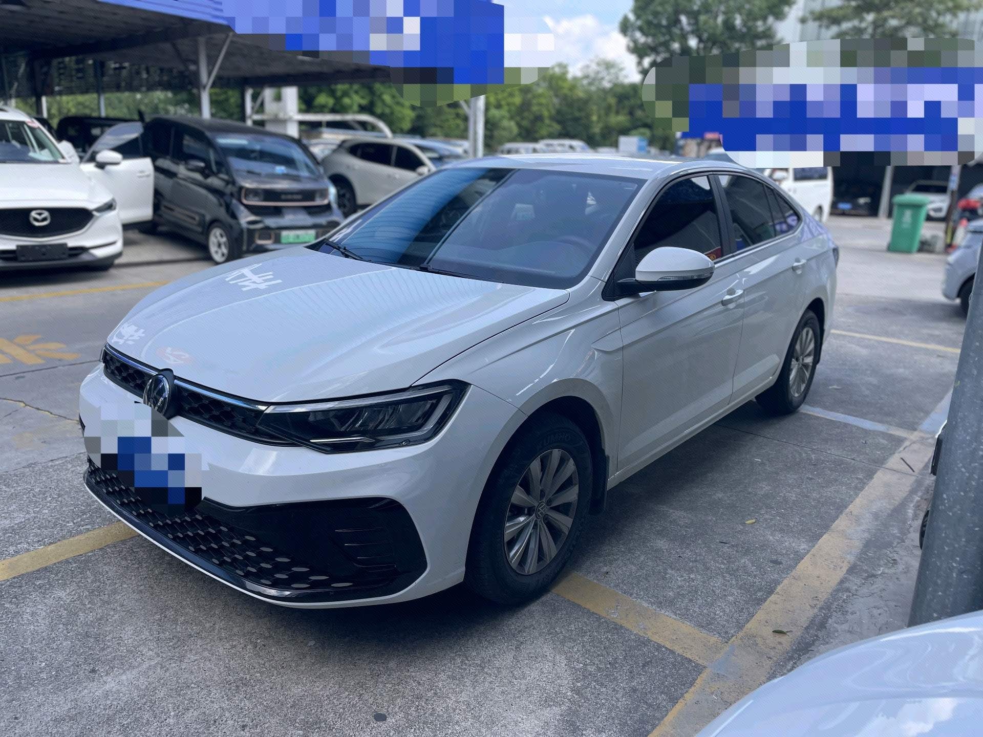 Volkswagen Lavida 2024 Volkswagen Lavida 2024 car image