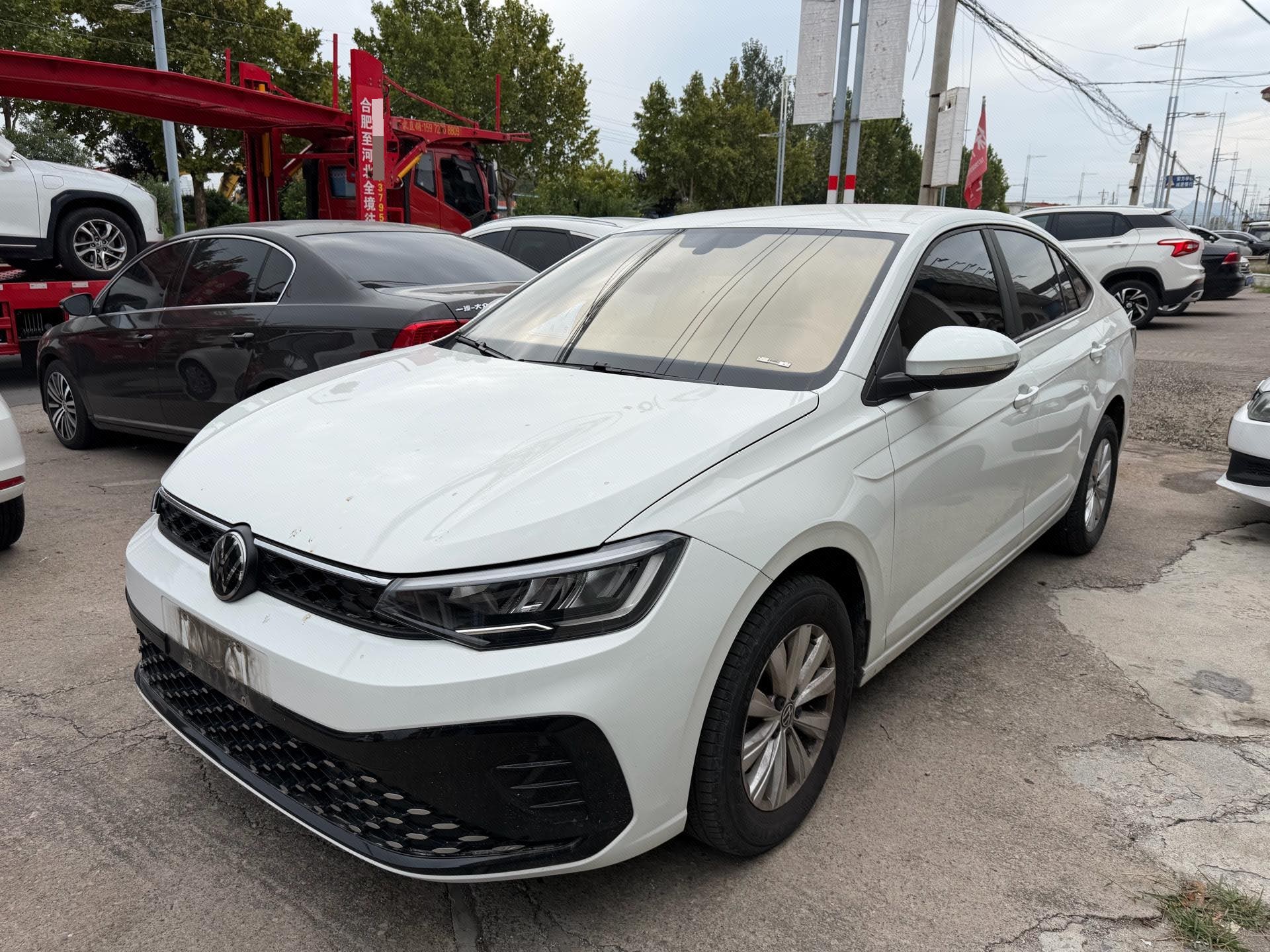 Volkswagen Lavida 2024 Volkswagen Lavida 2024 car image