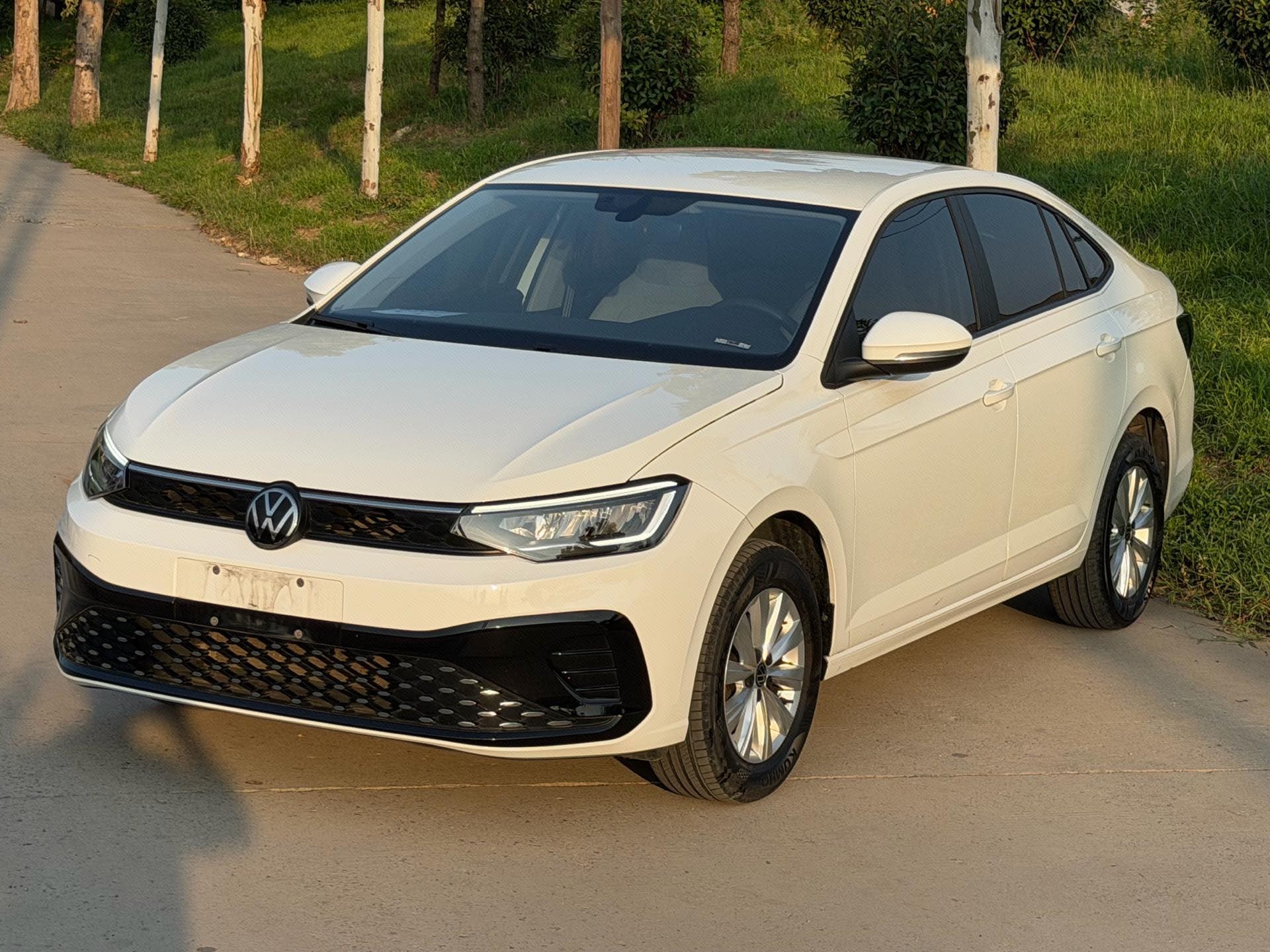 Volkswagen Lavida 2024 Volkswagen Lavida 2024 car image