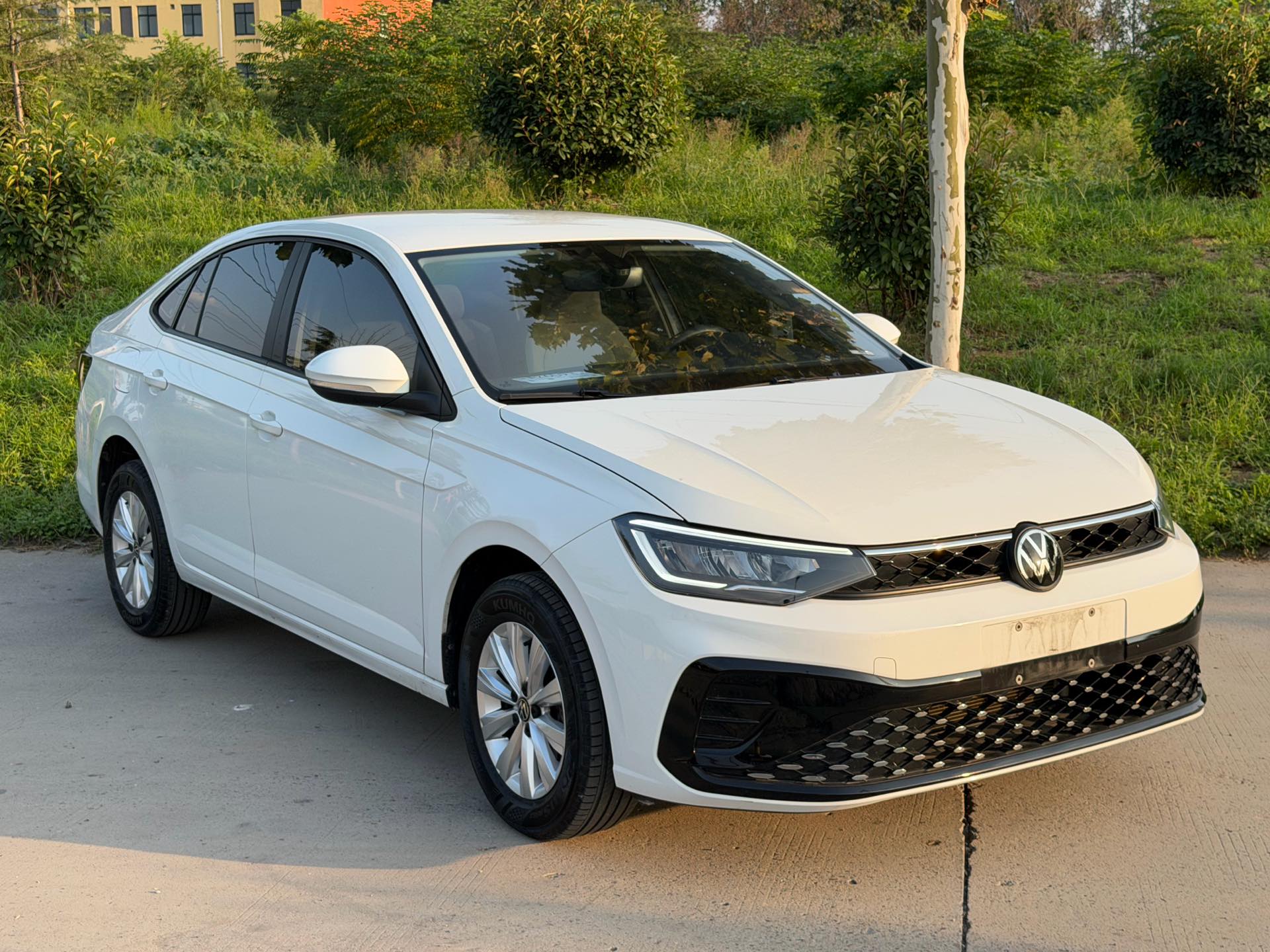 Volkswagen Lavida 2024 #2 Volkswagen Lavida 2024 imagem de carro #2