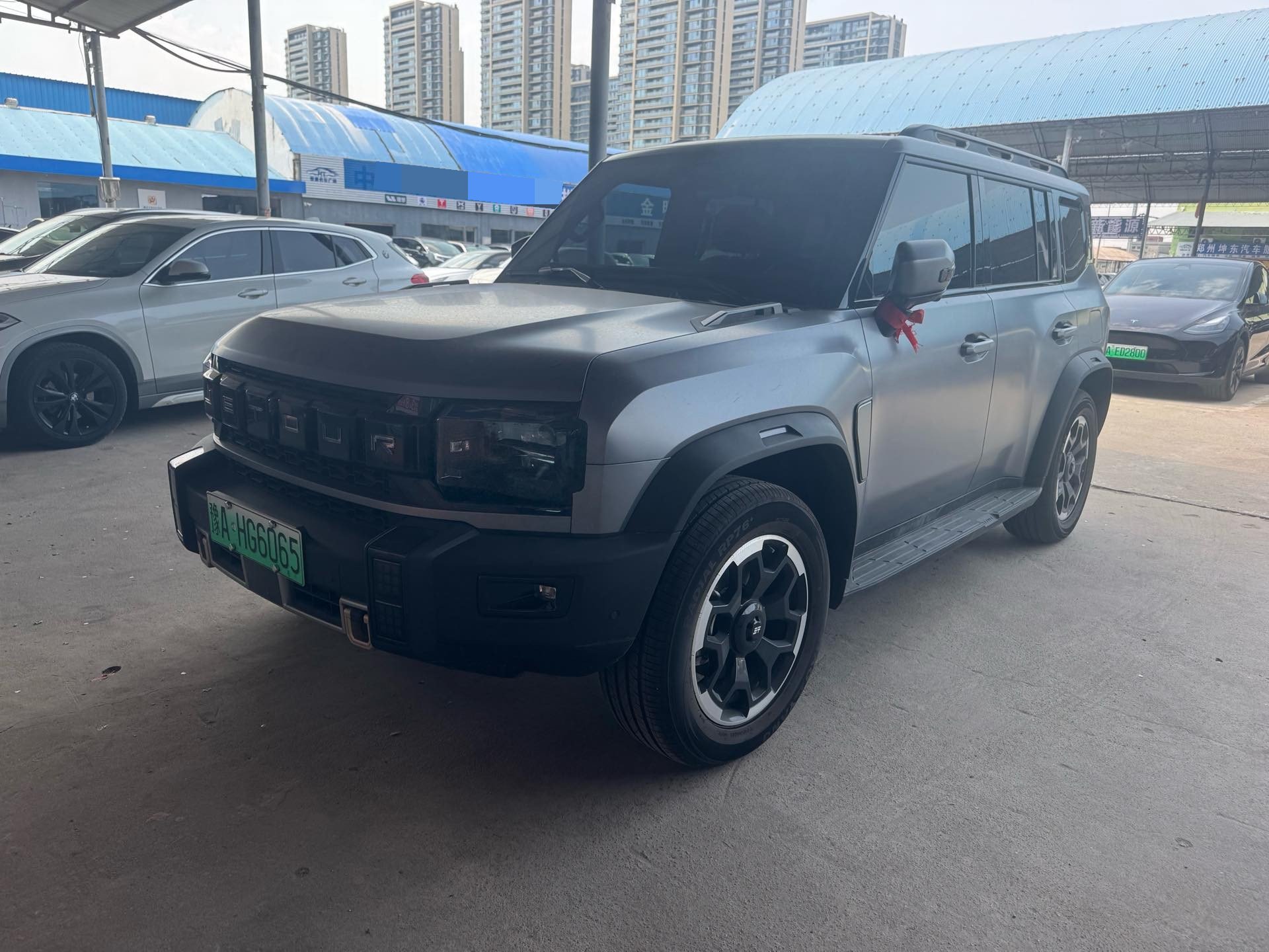 2026 2026 car image