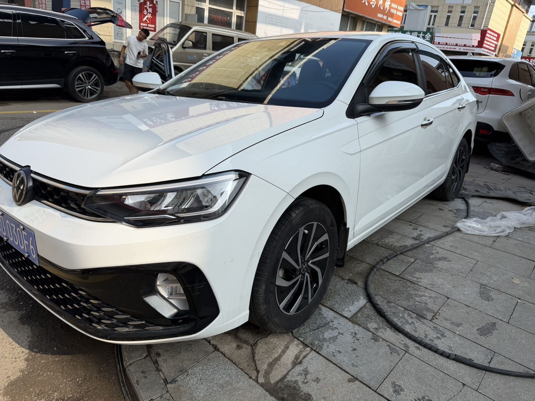 Volkswagen Lavida 2023 Volkswagen Lavida 2023 car image