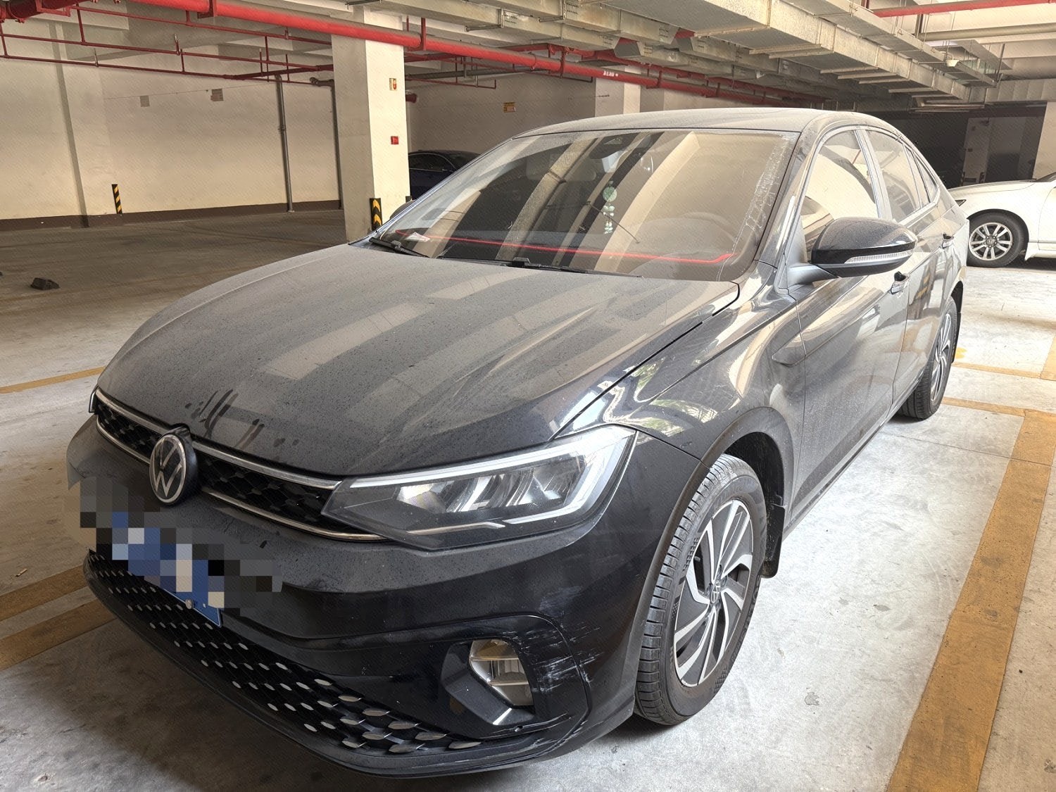 Volkswagen Lavida 2023 Volkswagen Lavida 2023 car image