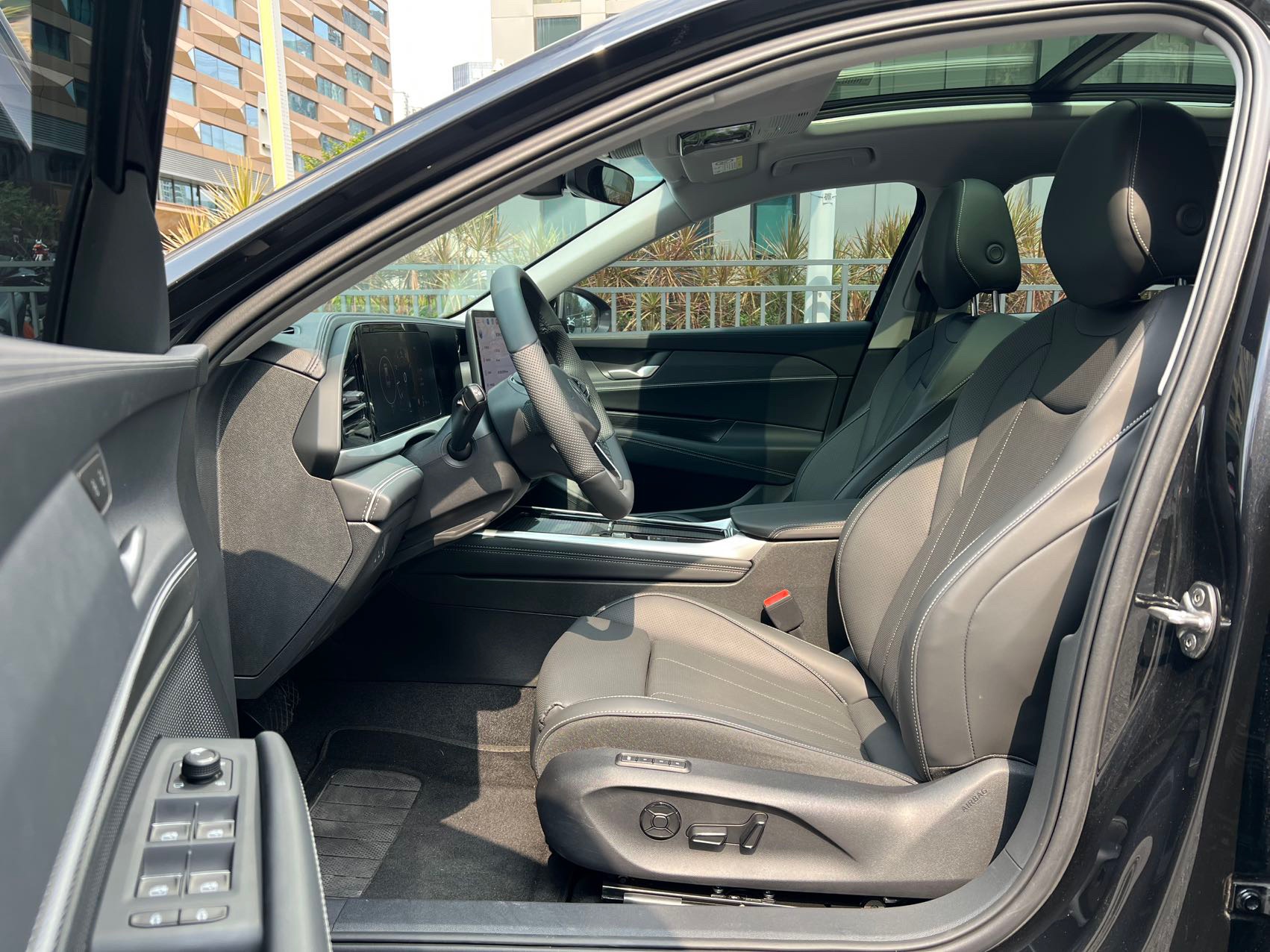 Volkswagen Passat 2025 #7 Volkswagen Passat 2025 car image #7