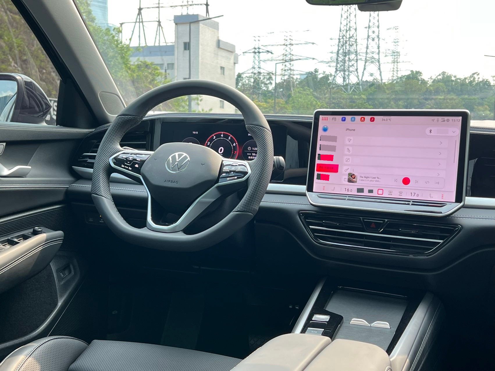 Volkswagen Passat 2025 #17 Volkswagen Passat 2025 car image #17