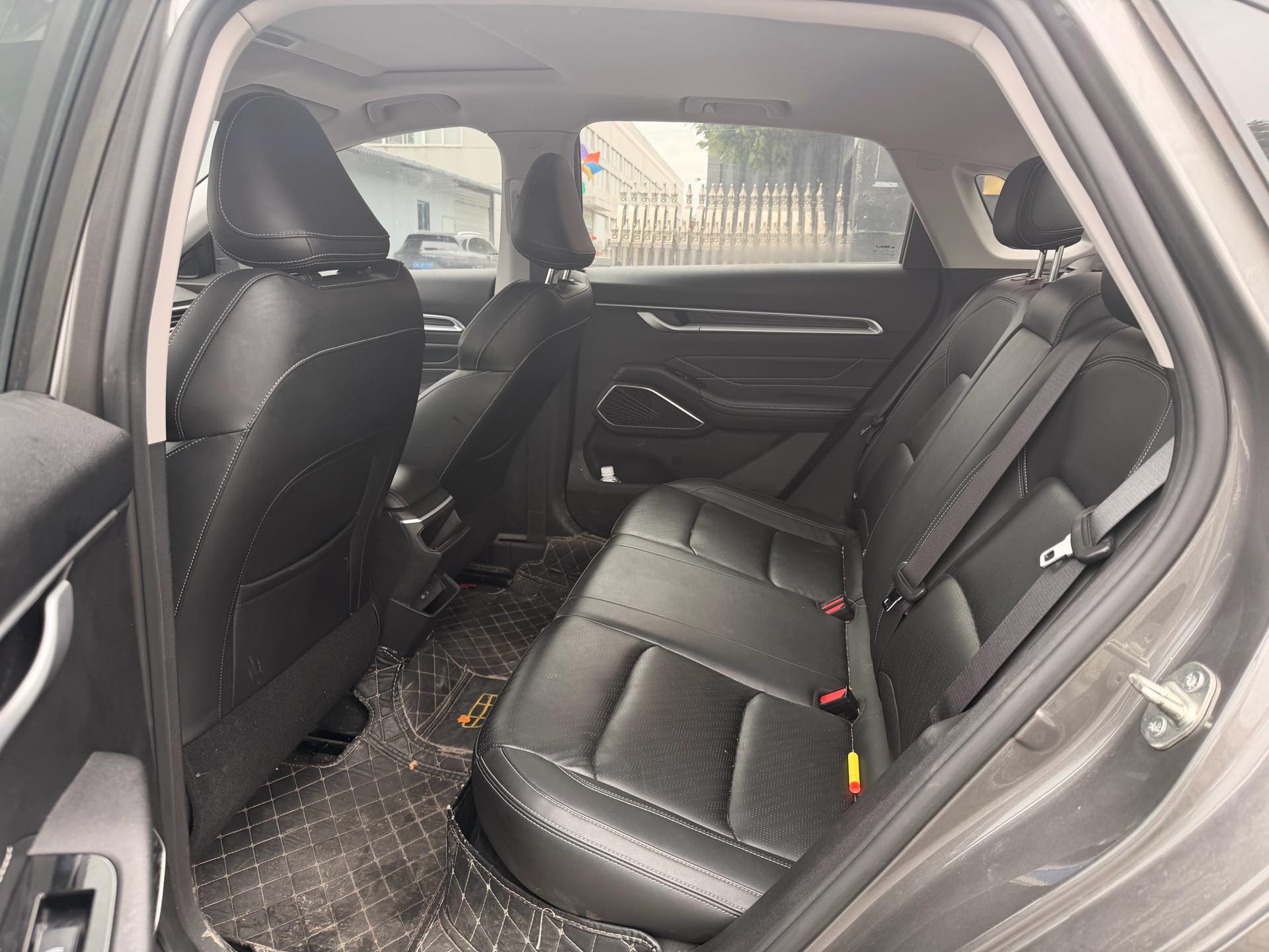 GEELY Emgrand 2023 #16 GEELY Emgrand 2023 immagine di auto #16