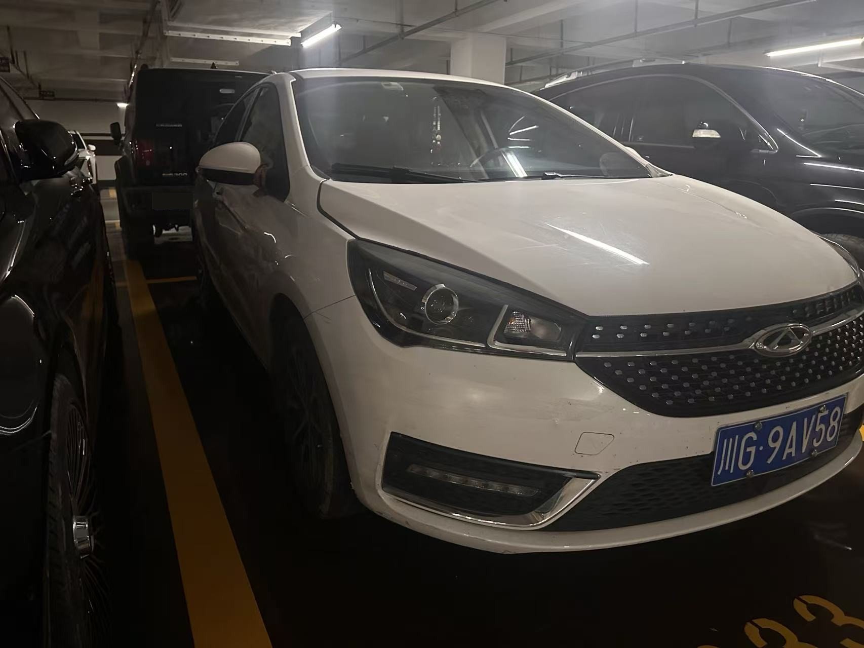 Chery Arrizo 5 2023 #2 Chery Arrizo 5 2023 car image #2