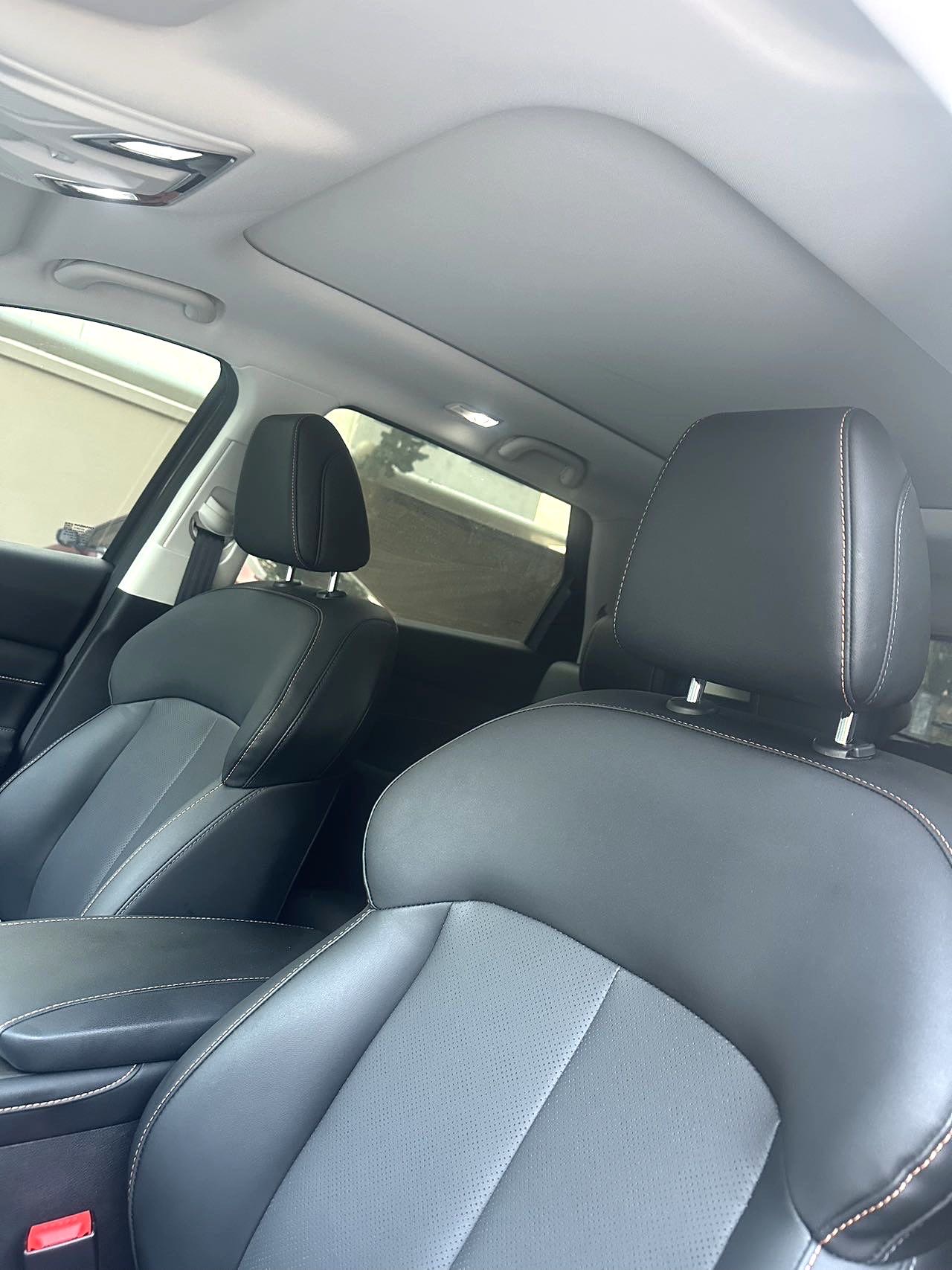 Changan X7 PLUS 2024 car image #6