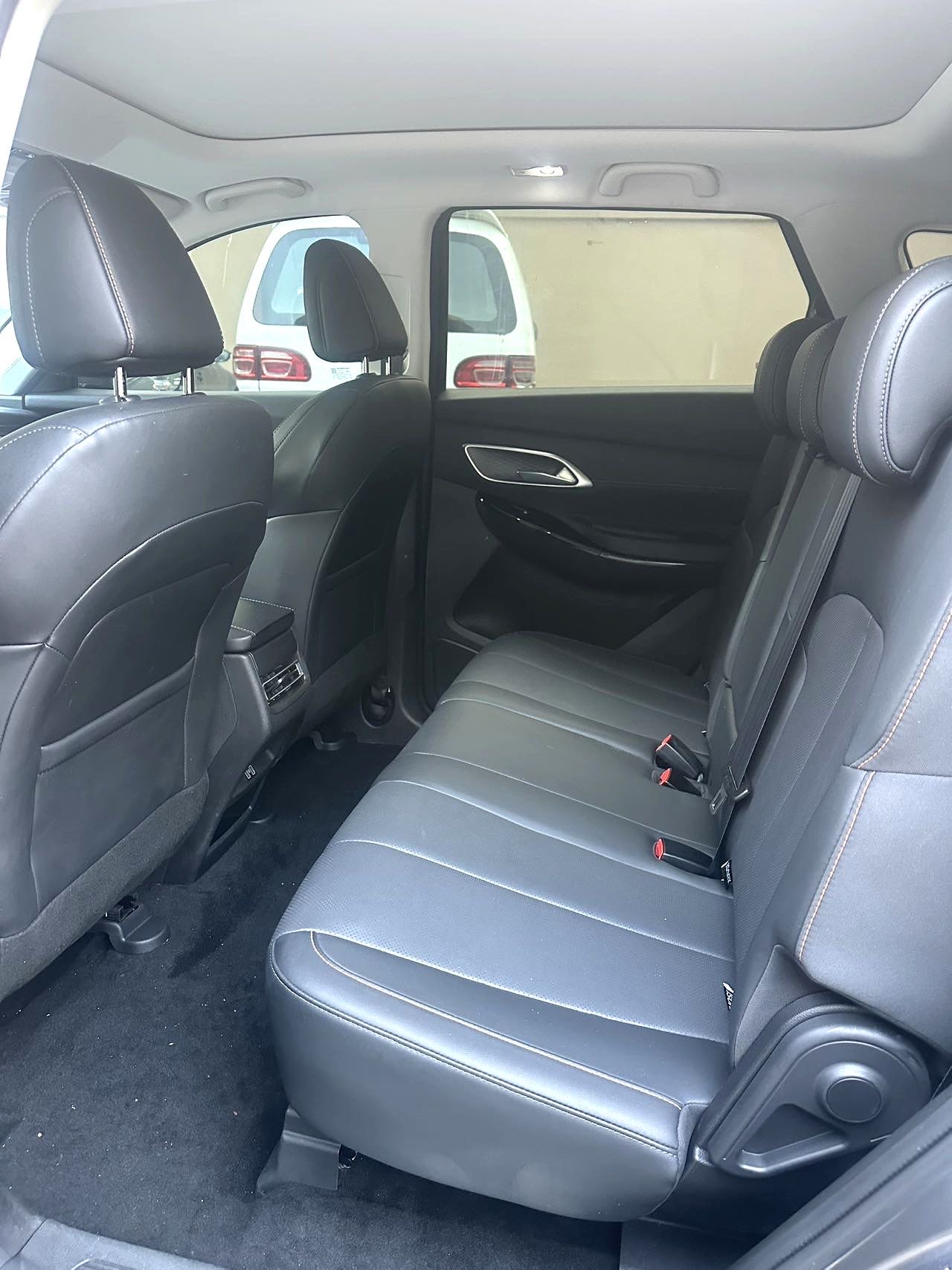Changan X7 PLUS 2024 car image #7