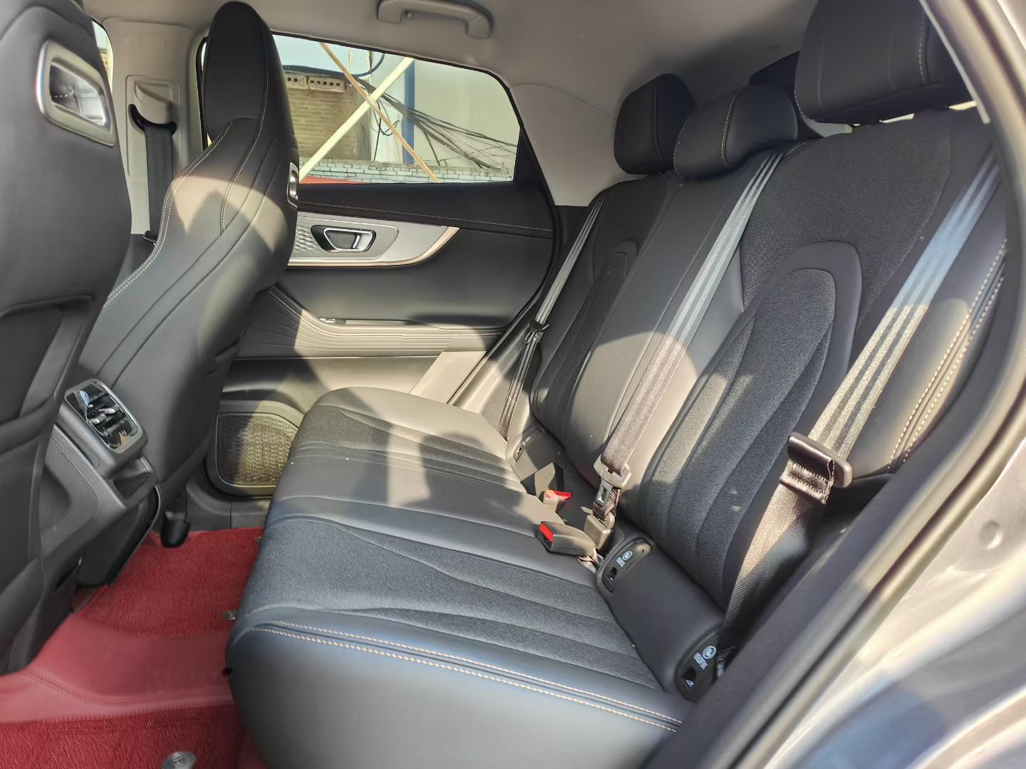 Chery Tiggo 5x 2026 #6 Chery Tiggo 5x 2026 car image #6