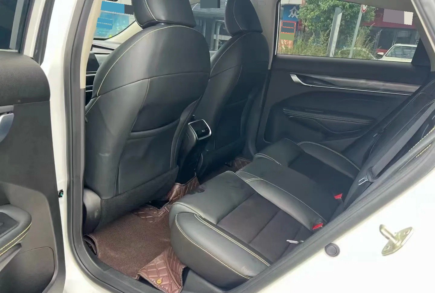 GEELY Binray 2021 #2 GEELY Binray 2021 immagine di auto #2