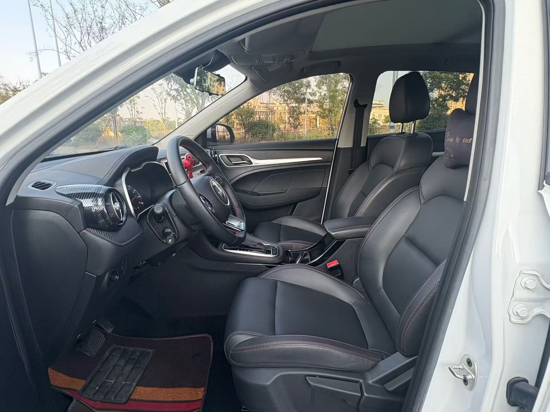 MG ZS 2022 #4 MG ZS 2022 car image #4